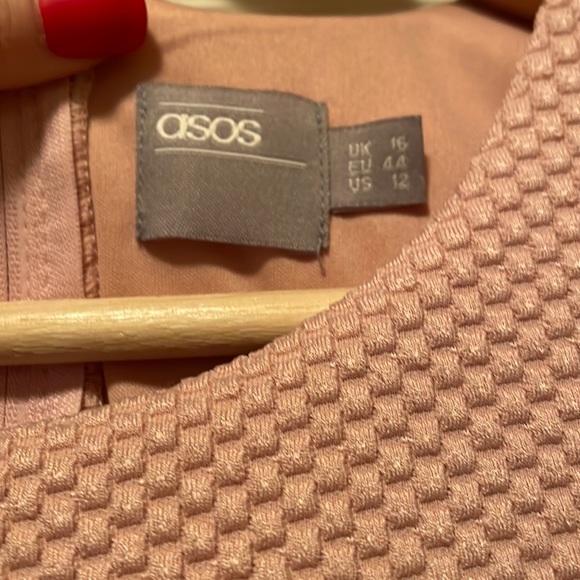 ASOS wiggle dress 💗💗 - Picture 2 of 7